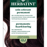 Herbatint 4M acajou kastanje