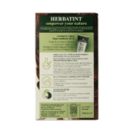 Herbatint 5R Licht koperkastanje - Afbeelding 3