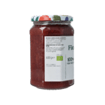 Fiordifrutta Aardbeien en wilde aardbeien jam bio - Afbeelding 3