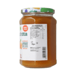 Fiordifrutta Abrikozenjam bio - Afbeelding 2