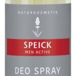 Speick Man active deo spray