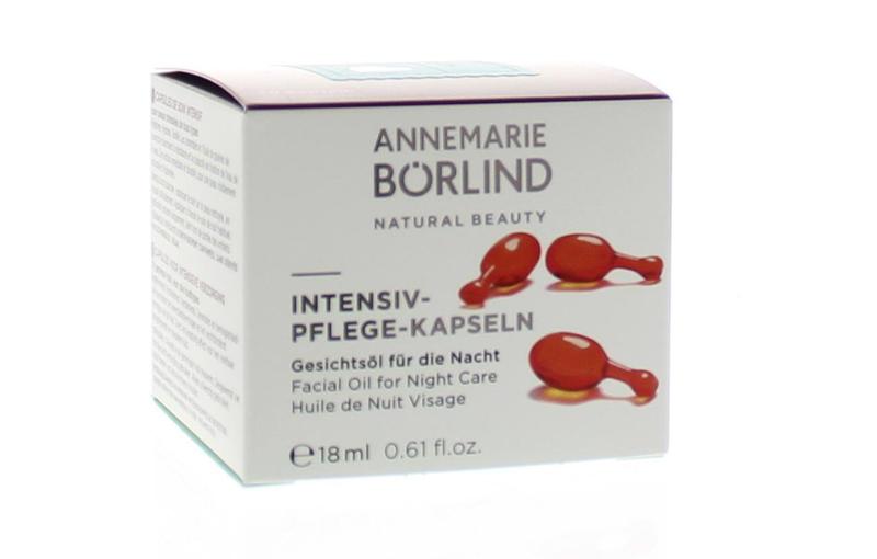 840152.jpg Borlind Intensief capsules - Afbeelding 1