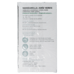 Soria Natural Manzanilla anis infusie - Afbeelding 4