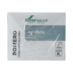Soria Natural Rozemarijn infusie   - Afbeelding 5