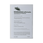 Soria Natural Rozemarijn infusie   - Afbeelding 3