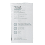 Soria Natural Tijm tomillo infusie - Afbeelding 4