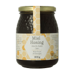 Soria Natural Berghoning miel aromatica