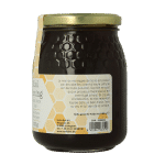 Soria Natural Berghoning miel aromatica - Afbeelding 2