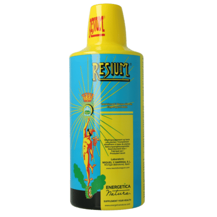 Energetica Natura Resium