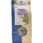 Sonnentor Citroenverbena bio