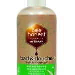 Traay Bee Honest Bad / douche aloe vera / honing