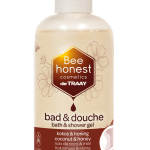 Traay Bee Honest Bad / douche kokos / honing