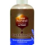 Traay Bee Honest Bad / douche lavendel / sinaasappel