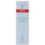 Speick Thermal sensitive nachtcreme