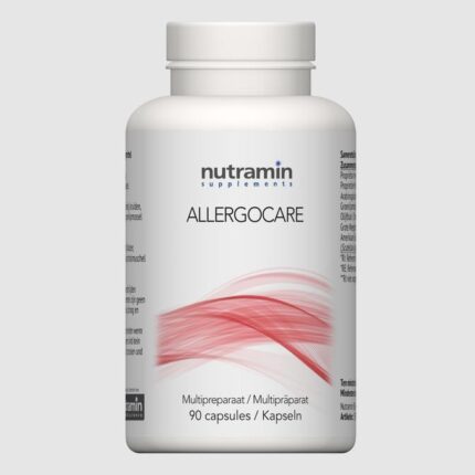 Nutramin NTM Allergocare