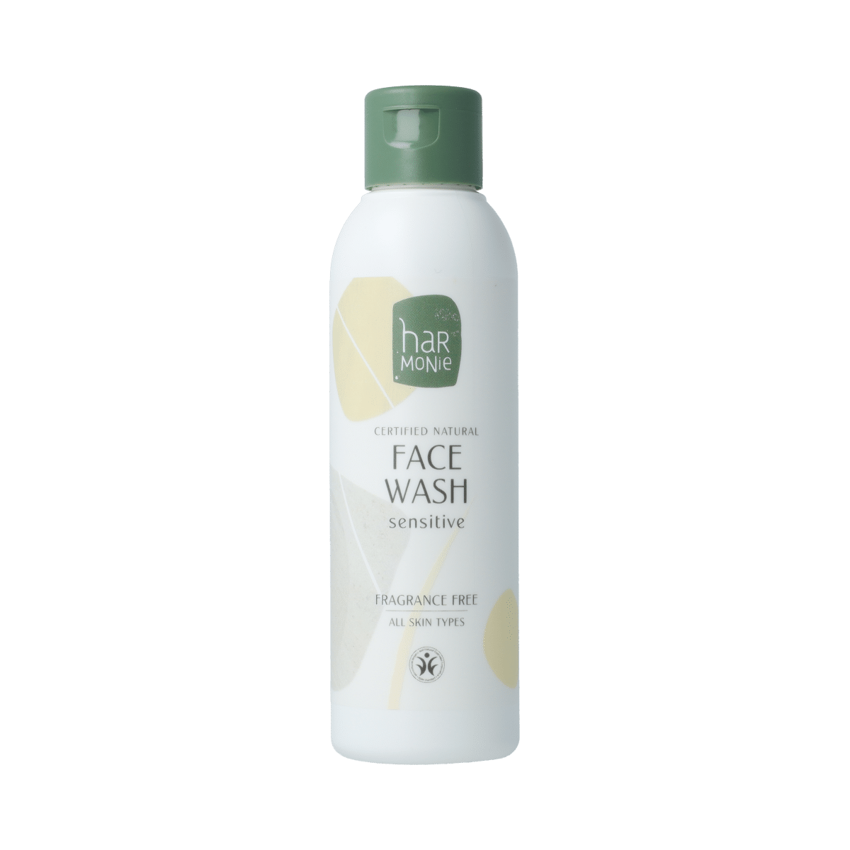8710267021381_A1N1.png Harmonie Face wash - Afbeelding 1