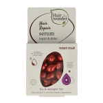 Hairwonder Hair repair serum capsules