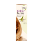 Hairwonder Colour & Care 8 light blond - Afbeelding 2