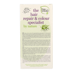 Hairwonder Colour & Care 7 medium blond - Afbeelding 2