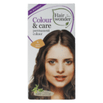 Hairwonder Colour & Care 6 dark blond