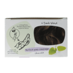 Hairwonder Colour & Care 6 dark blond - Afbeelding 5