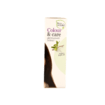 Hairwonder Colour & Care 4.03 mocca brown - Afbeelding 2