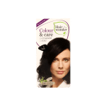 Hairwonder Colour & Care 1 black