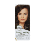 Hairwonder Long lasting colour 5.3 golden brown