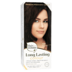 Hairwonder Long lasting colour 4.03 mocha brown