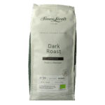 Simon Levelt Cafe N39 espresso dark roast bio