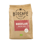 Biocafe Coffee pads regular bio