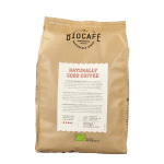 Biocafe Coffee pads regular bio - Afbeelding 3