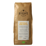 Biocafe Arabica gemalen bio - Afbeelding 3