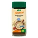 A Vogel Bambu koffie bio