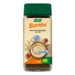A Vogel Bambu koffie bio - Afbeelding 3