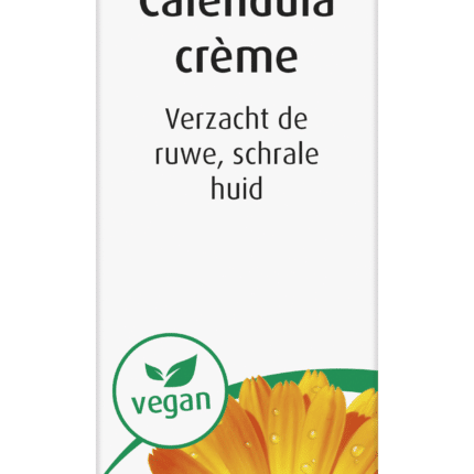 A Vogel Calendula schrale huid creme