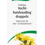A Vogel Solidago
