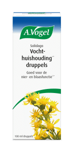 A Vogel Solidago