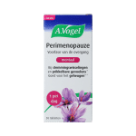 A Vogel Perimenopauze mentaal tablet