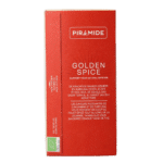 Piramide Golden spice bio - Afbeelding 4