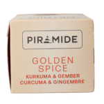 Piramide Golden spice bio - Afbeelding 5