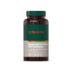 Bonusan Magnesium citraat 150 complex