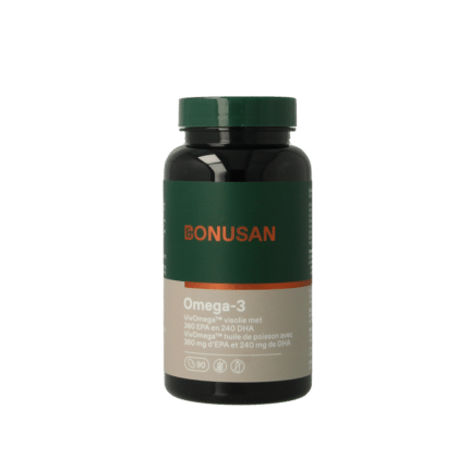 Bonusan Omega 3