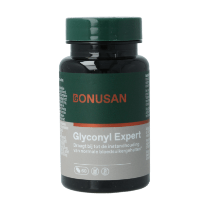 Bonusan Glyconyl expert