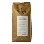 Biocafe Koffiebonen regular bio - Afbeelding 3