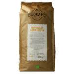 Biocafe Koffiebonen arabica bio - Afbeelding 3
