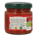 Bioidea Tomatenpuree 22% bio - Afbeelding 3