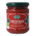 Bioidea Tomatenpuree 22% bio