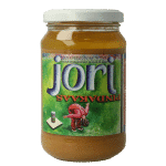 Jori Pindakaas met zout eko bio