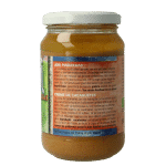 Jori Pindakaas met zout eko bio - Afbeelding 2